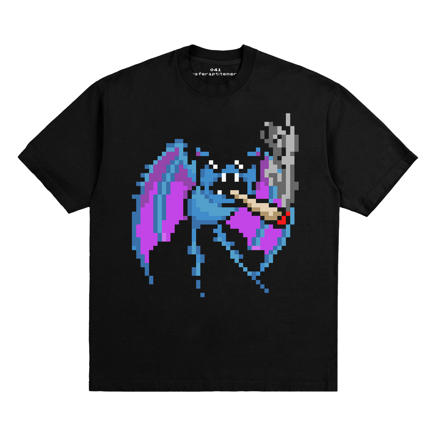 041 Nosferaptitemerde