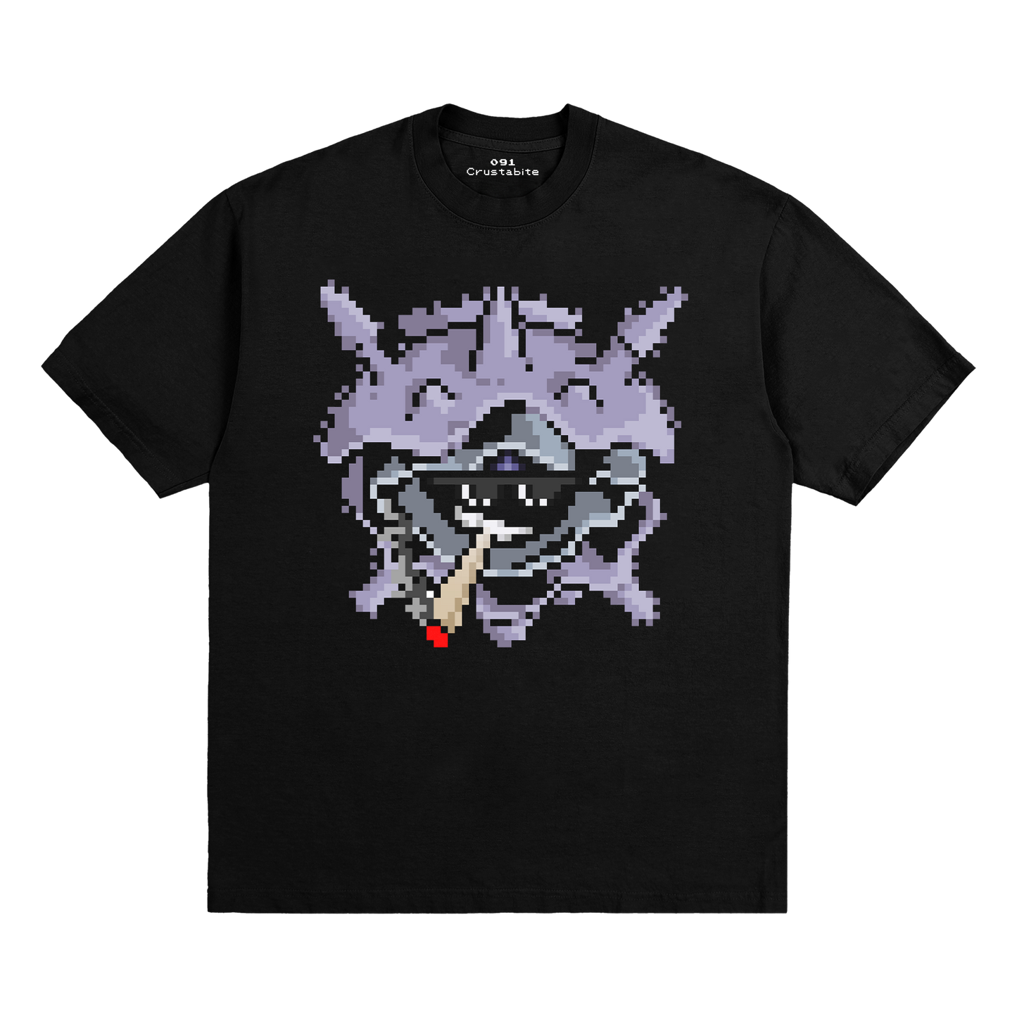 091 Crustabite