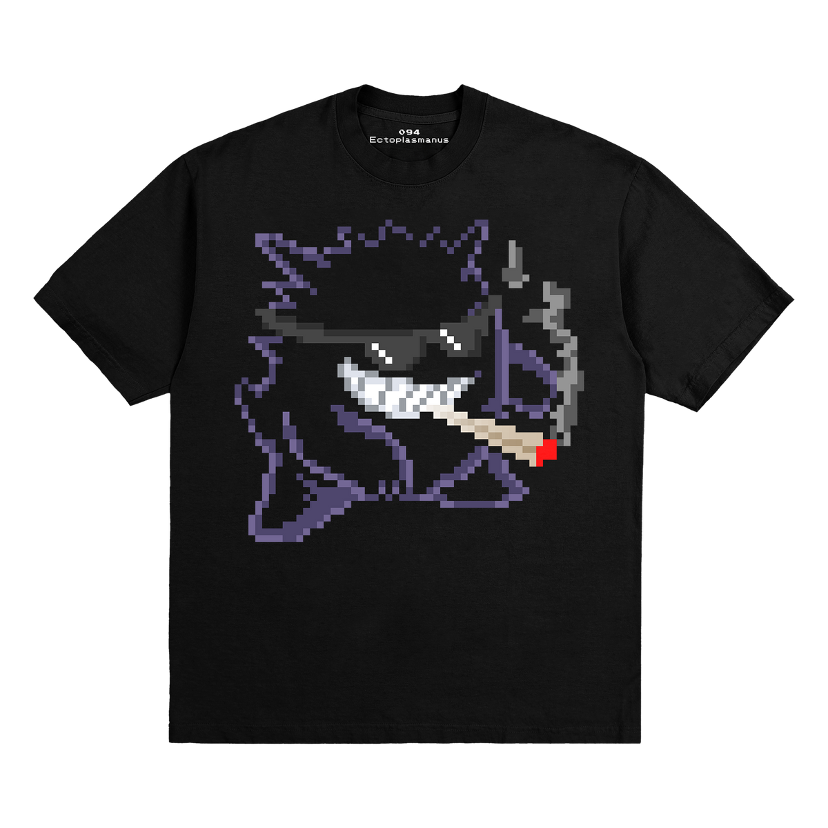 094 Ectoplasmanus