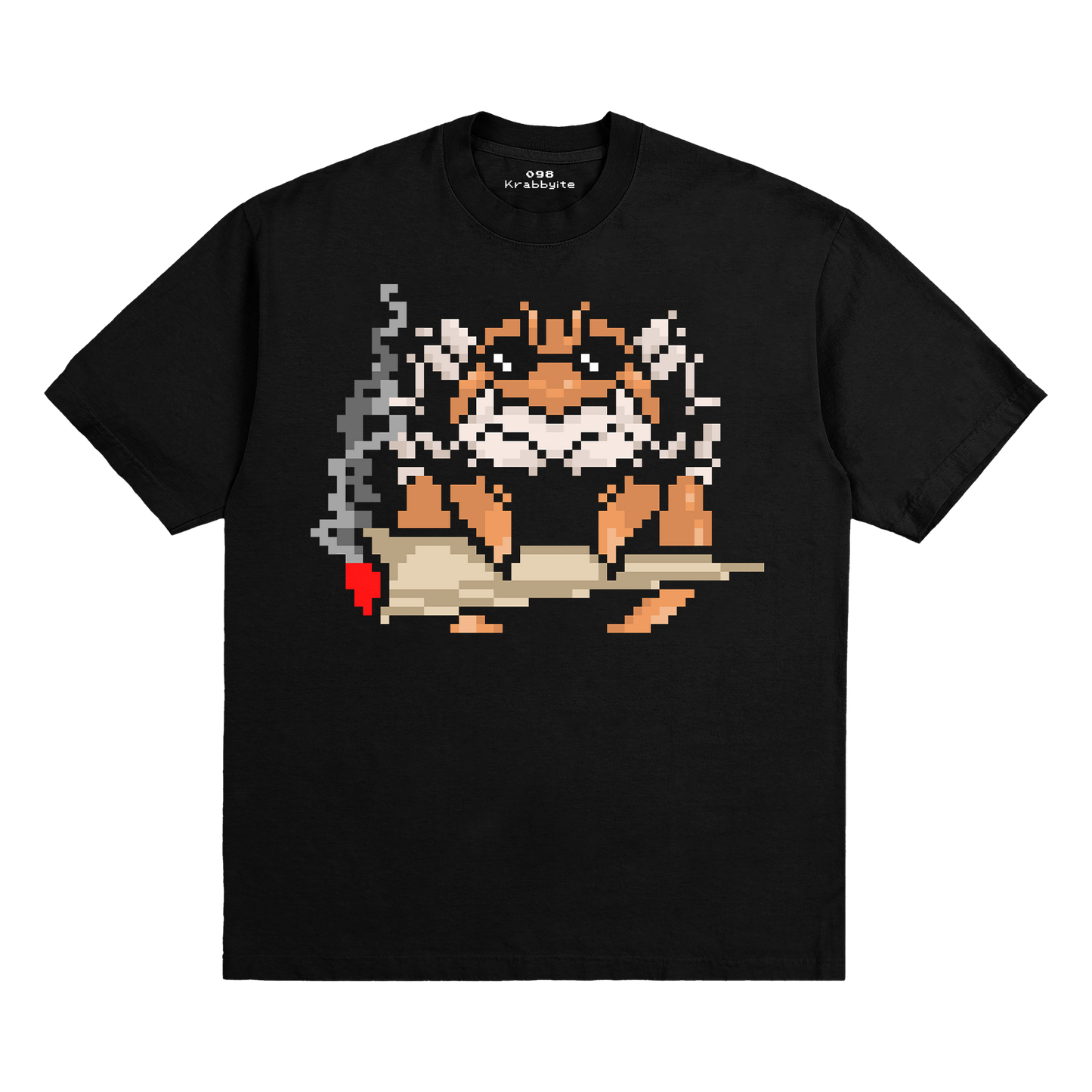 098 Krabbyite