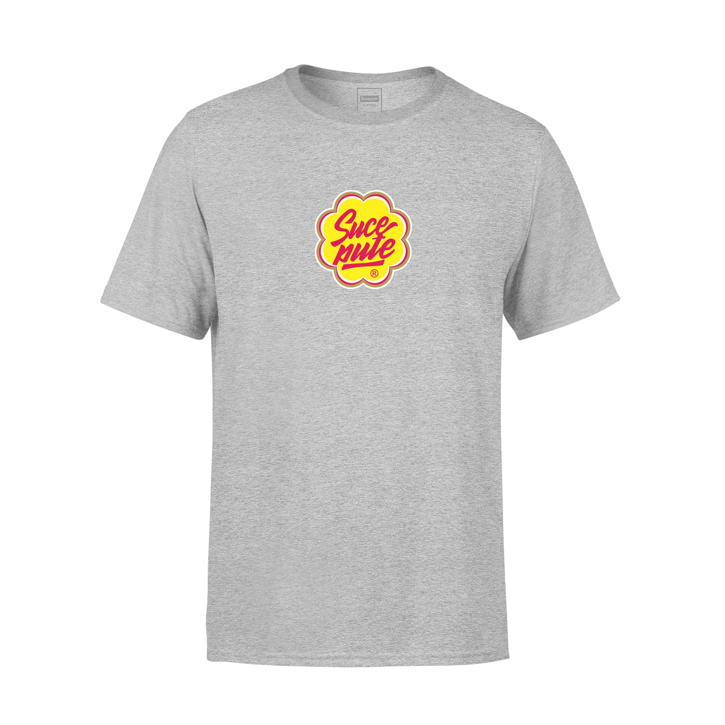 T-SHIRT MANCHES COURTES | "C.H.U.P.A"