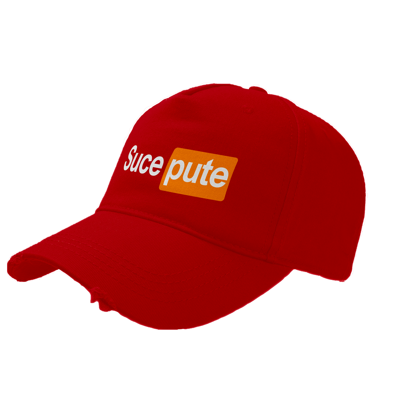 CASQUETTE | "HUB"