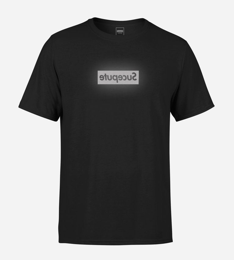 T-SHIRT MANCHES COURTES | "SUCEPUTE SELFIE ÉDITION"