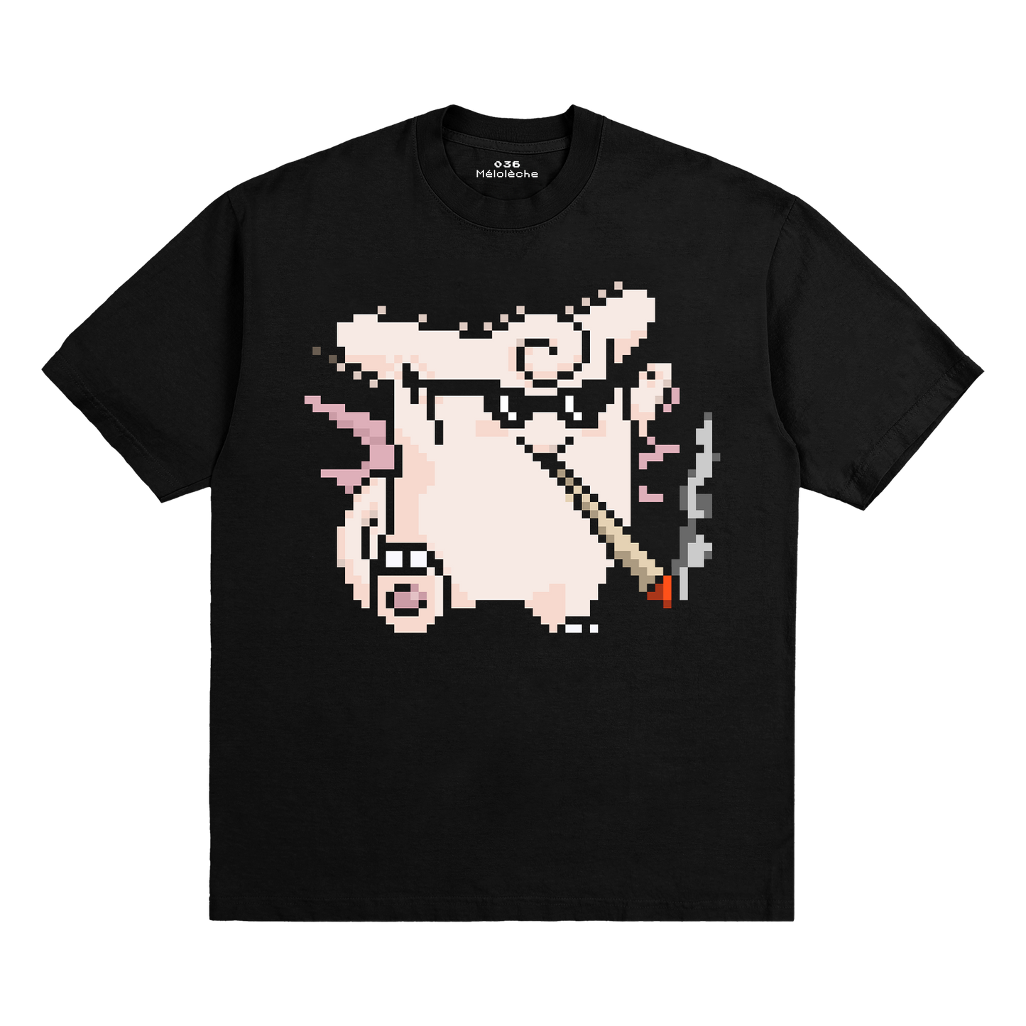 036	Mélolèche
