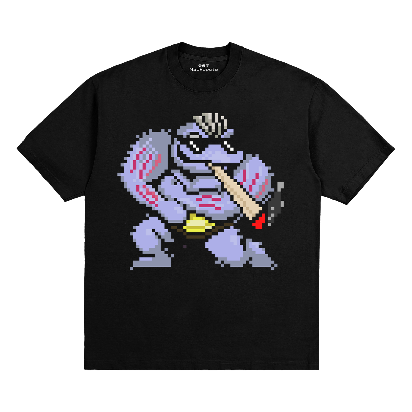 067	Machopute