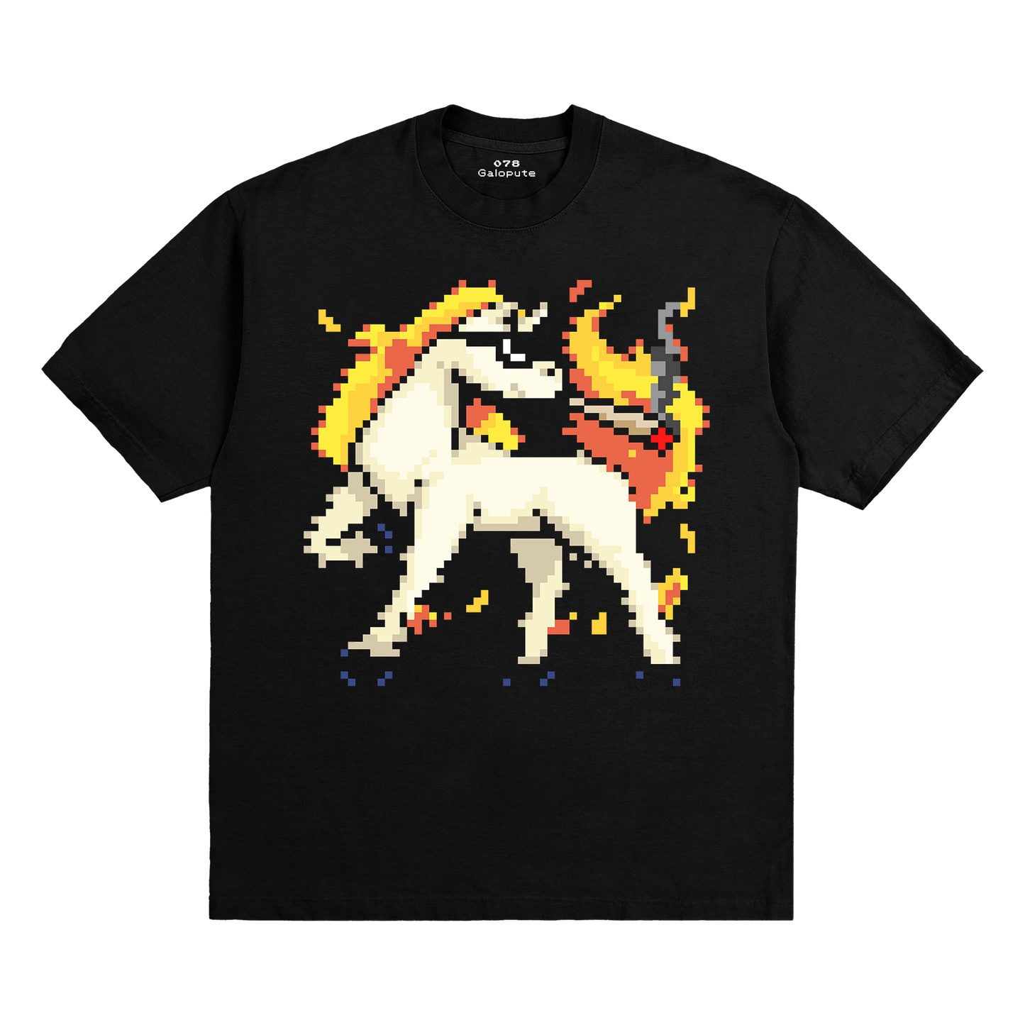 078	Galopute