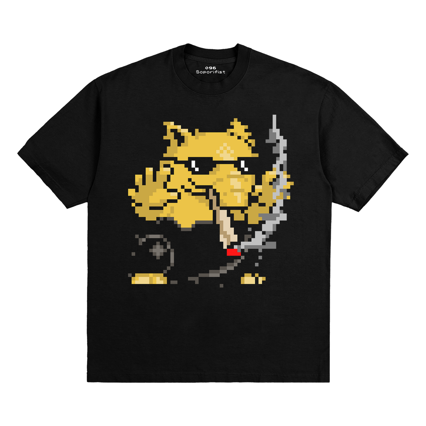 096	Soporifist