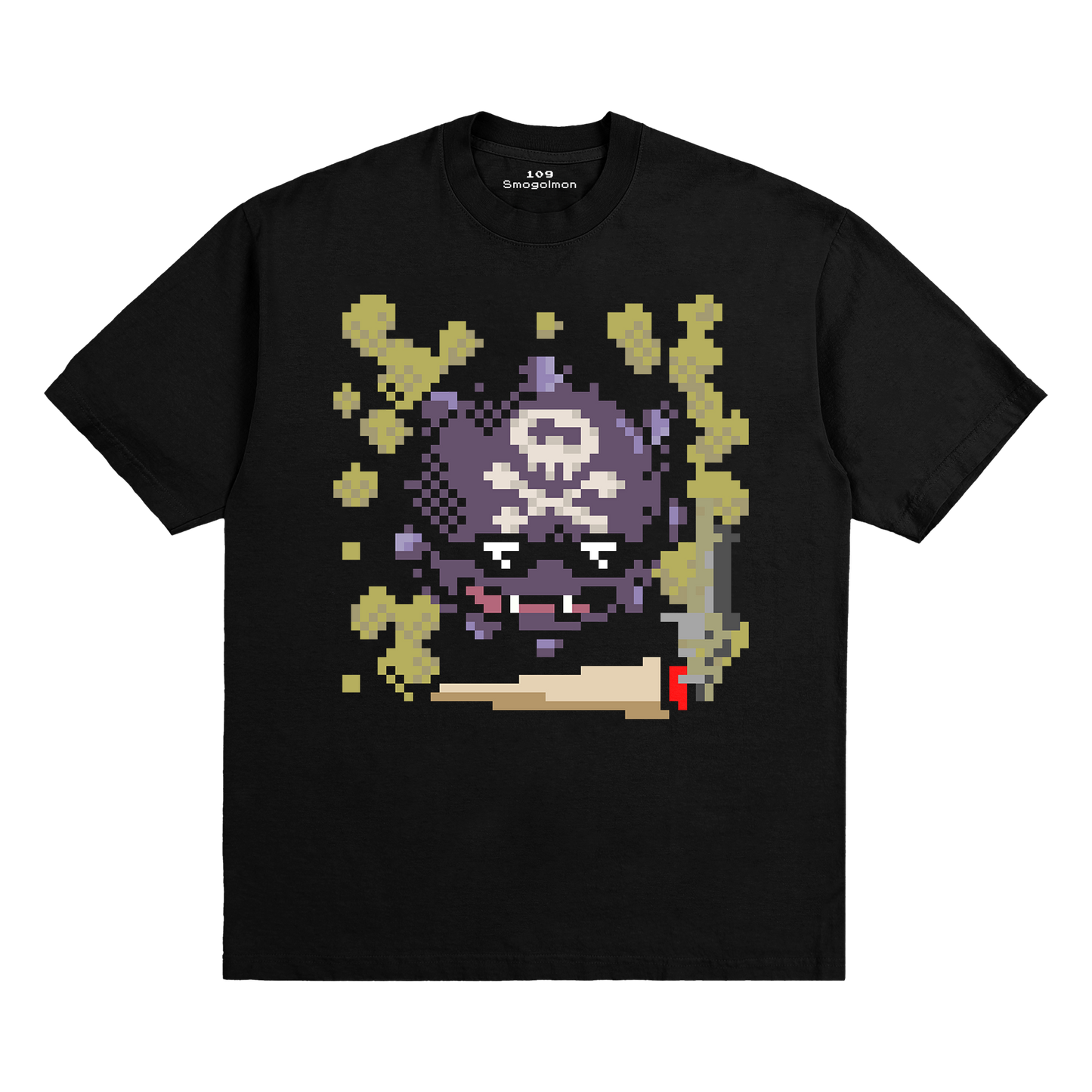109	Smogolmon