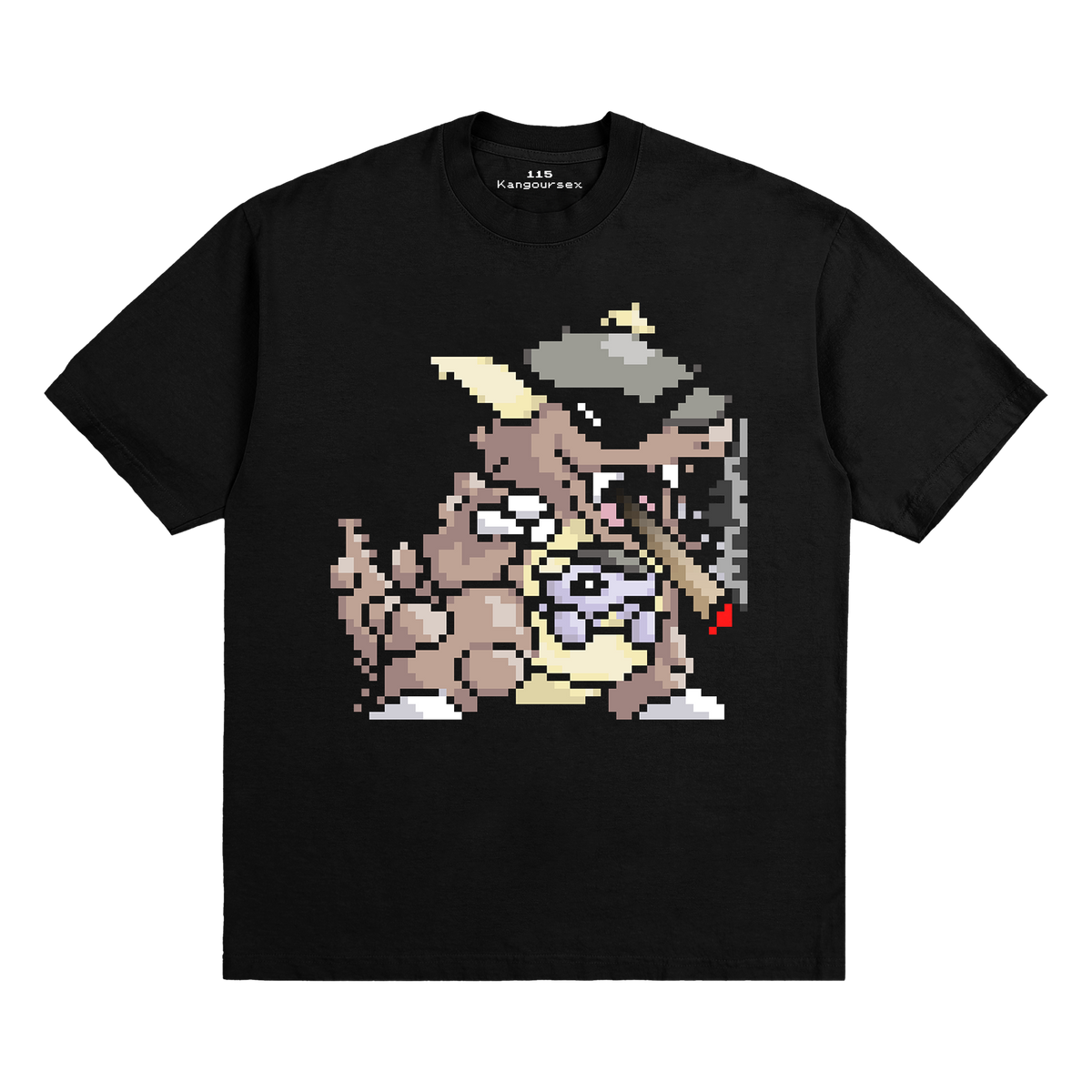115	Kangoursex