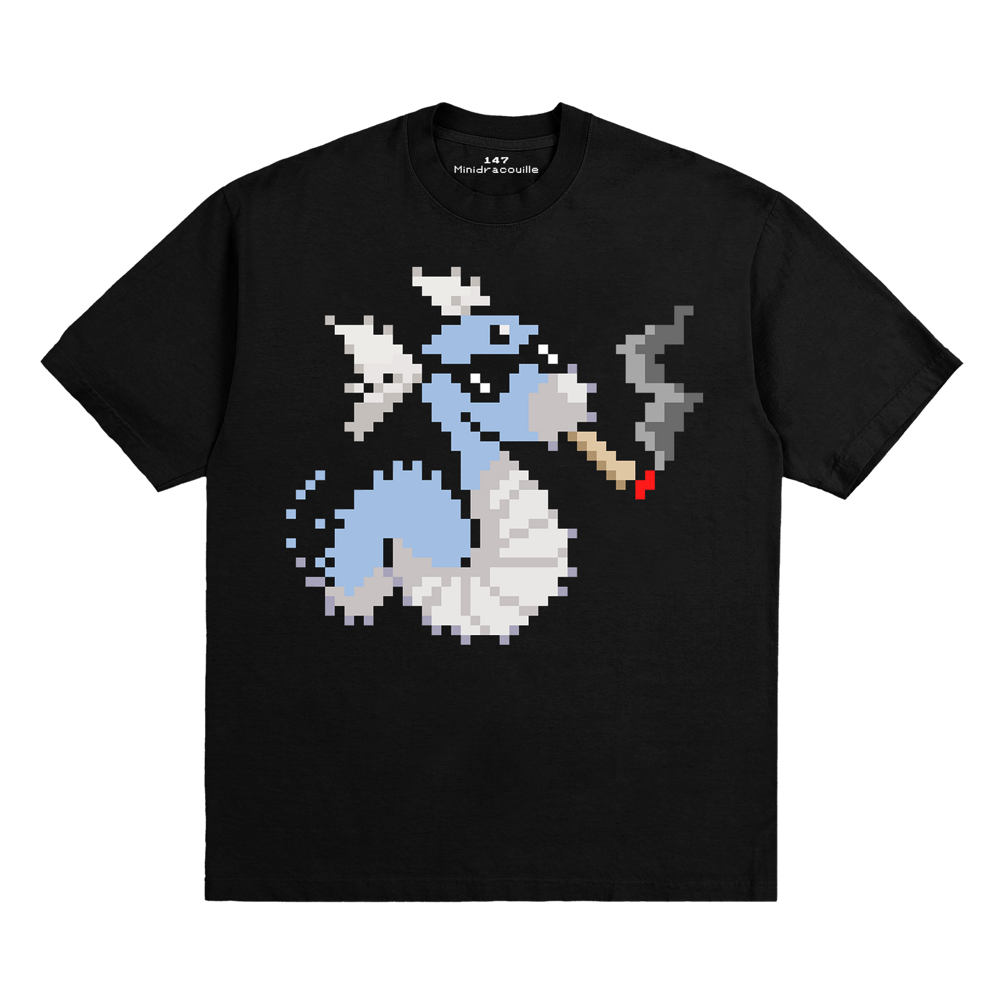 147	Minidracouille