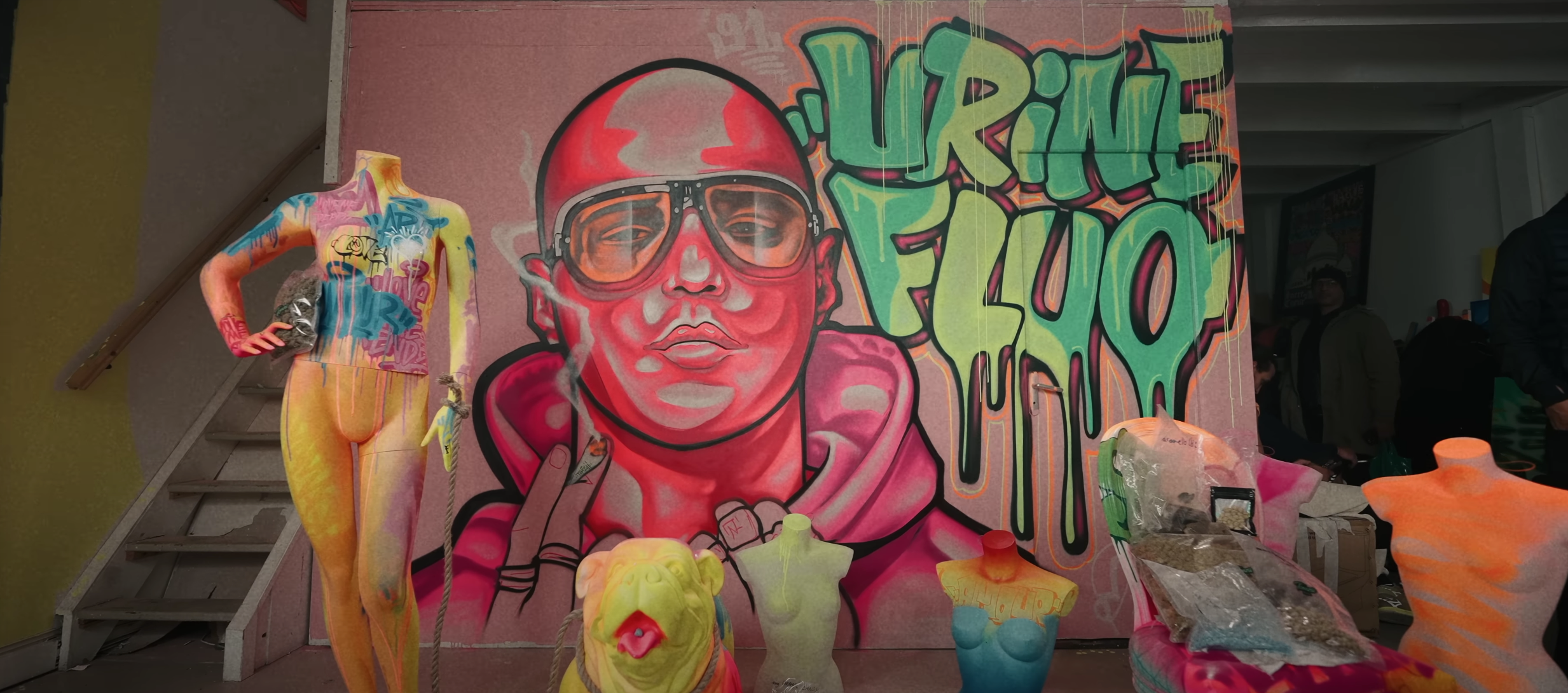 Charger la vidéo : 