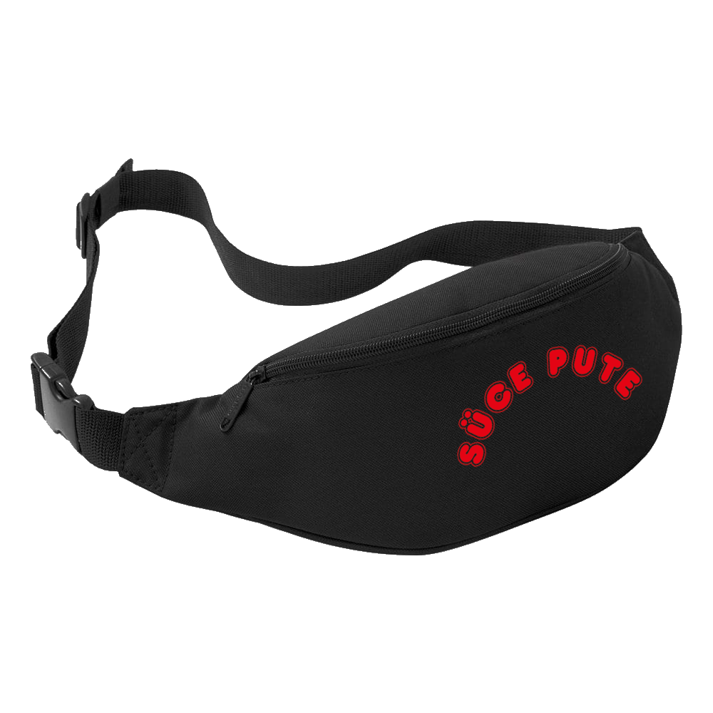 BANANE | "DÖNER" - Noir