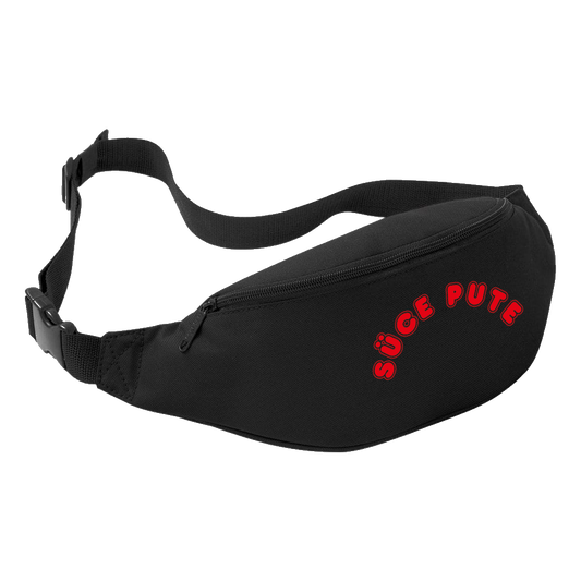 BANANE | "DÖNER" - Noir