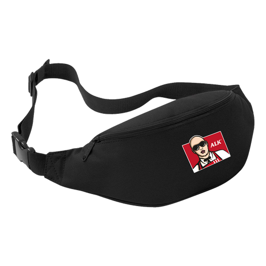 BANANE | "COLONEL" - Noir