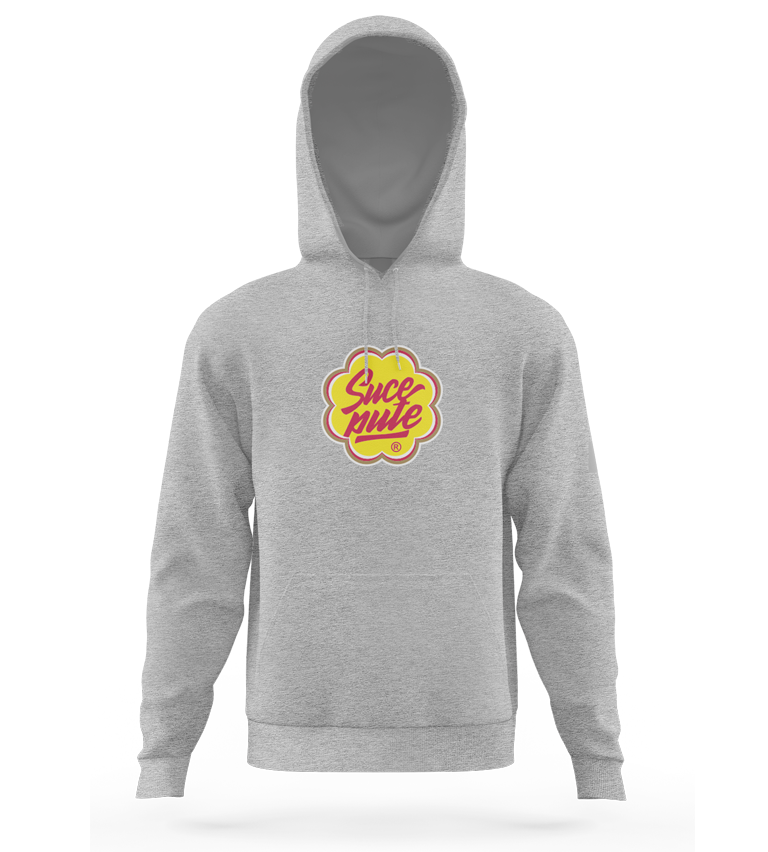 SWEAT-SHIRT CAPUCHE | "C.H.U.P.A"