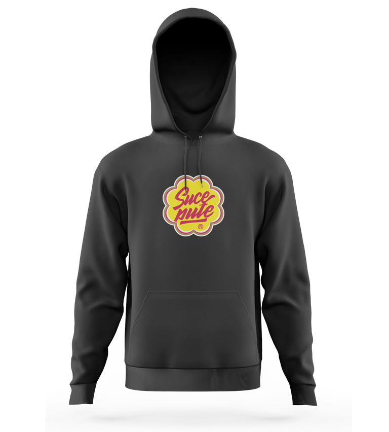SWEAT-SHIRT CAPUCHE | "C.H.U.P.A"