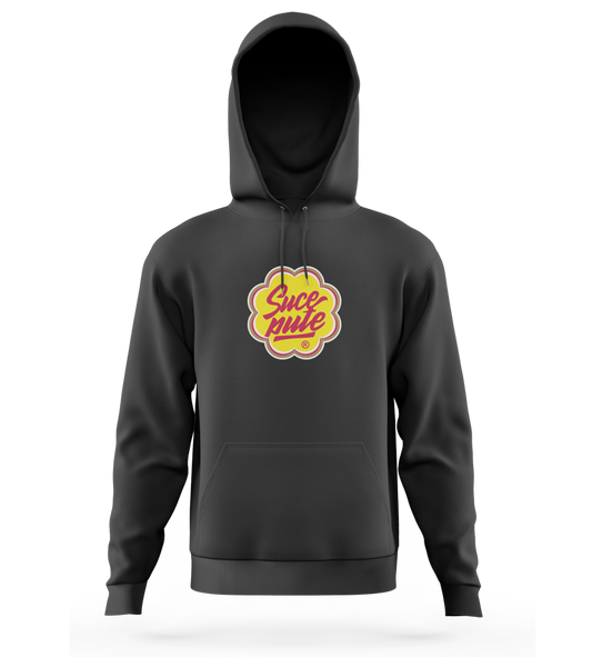 SWEAT-SHIRT CAPUCHE | "C.H.U.P.A"