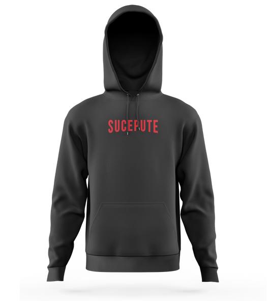 SWEAT-SHIRT CAPUCHE | "NETPUTE"