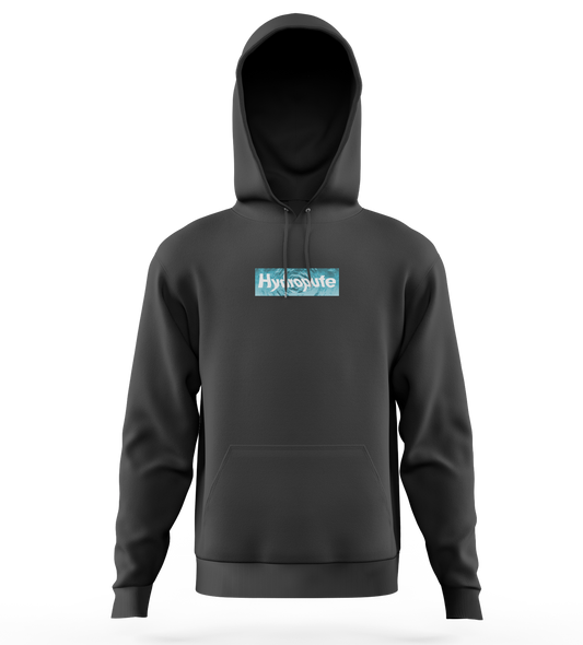 SWEAT-SHIRT CAPUCHE | "Hydropute"