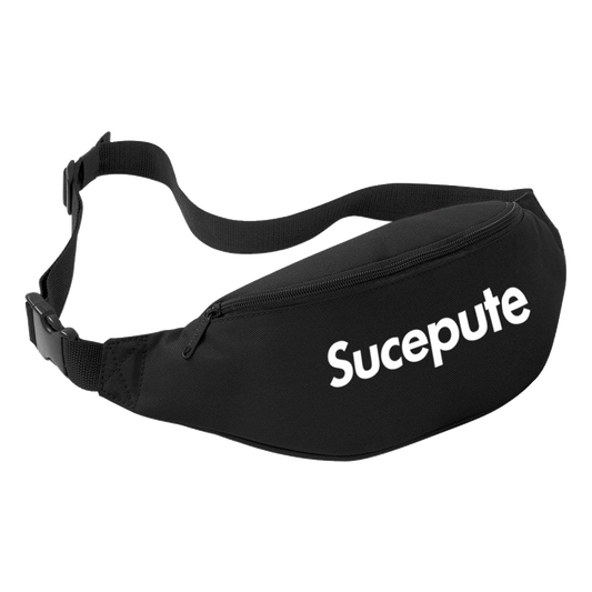 BANANE | "SMOOTH" - Noir/Blanc