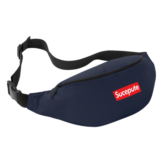 BANANE | "SUCEPUTE" - Navy