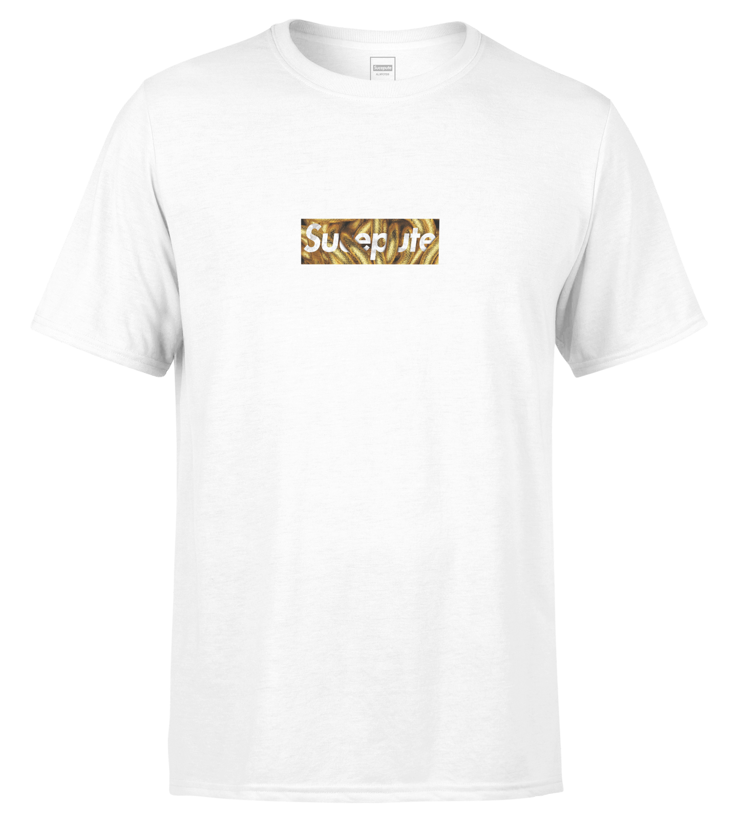 T-SHIRT MANCHES COURTES | "SERPENTS"