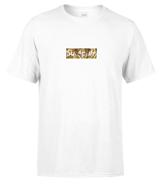 T-SHIRT MANCHES COURTES | "SERPENTS"